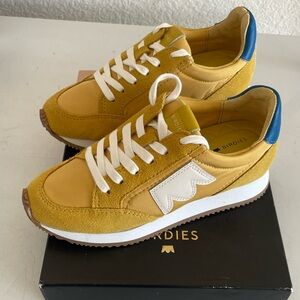 Birdies - 5 - Roadrunner - Citron